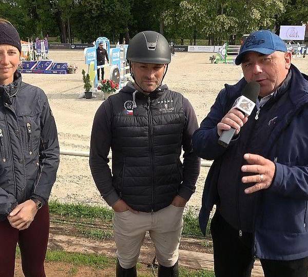 EquiRadio.cz